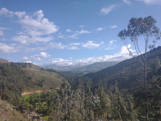 El Mirador de Callacpuma - Gastronomía y hostelería