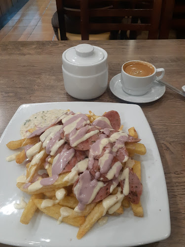 Mamut - Gastronomía y hostelería