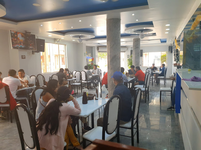 Rest. Cebicheria Yaipen