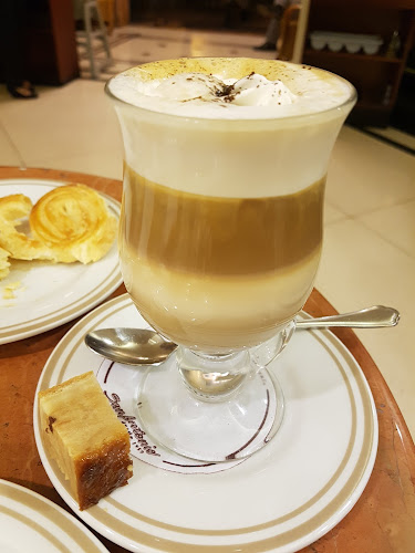 Pastelería San Antonio - Angamos - Gastronomía y hostelería