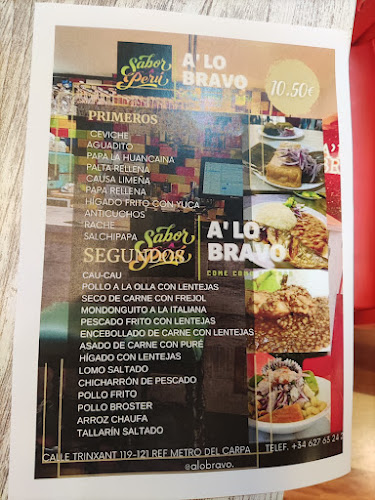 Carrer de Trinxant, 119, Sant Andreu, 08041 Barcelona, España