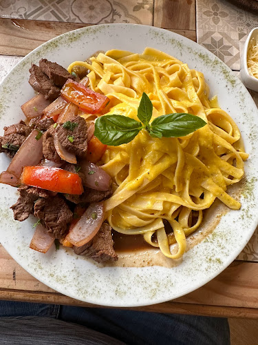 Comentarii opinii despre Wild Olive Trattoria & Guest House