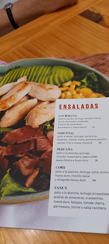 Dulzura Pastelería Fina