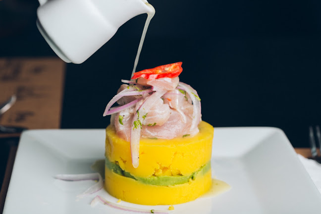 Lima 141 Sanguchería - Lima