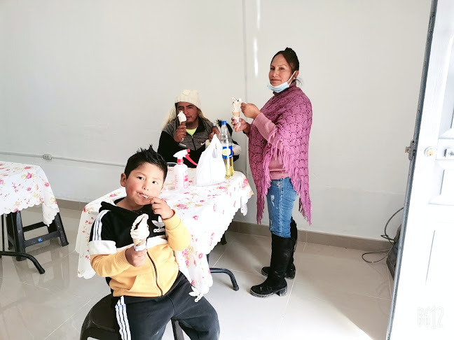 HELADERÍA CREMOSITOS - Gastronomía y hostelería