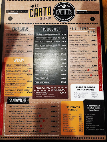 Ricardo Palma 109, Arequipa 04013