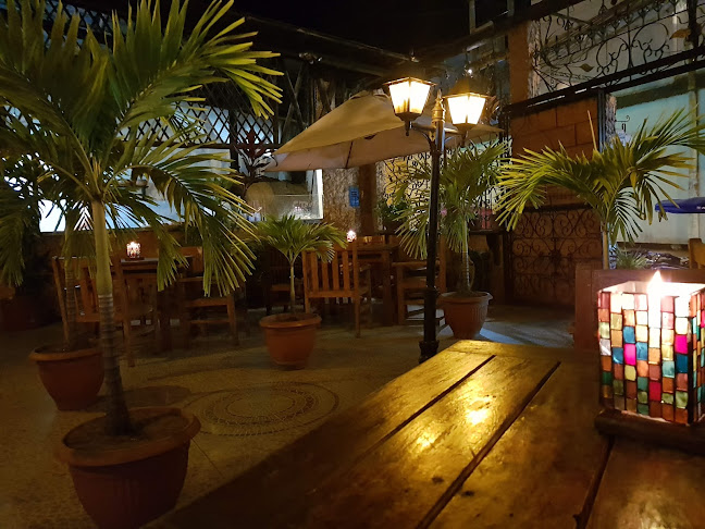 Comentarii opinii despre Café d' Mundo