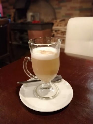 Piazza Restobar Pizzeria - Gastronomía y hostelería