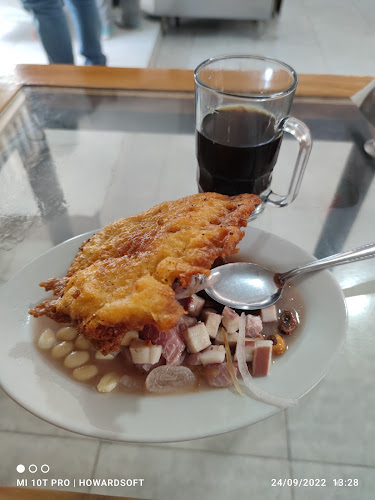 La Cevichería Jhon - Chiclayo