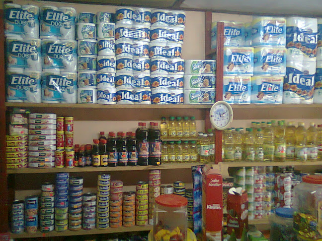 Comentarii opinii despre La Muyuna Licorería-Minimarket.