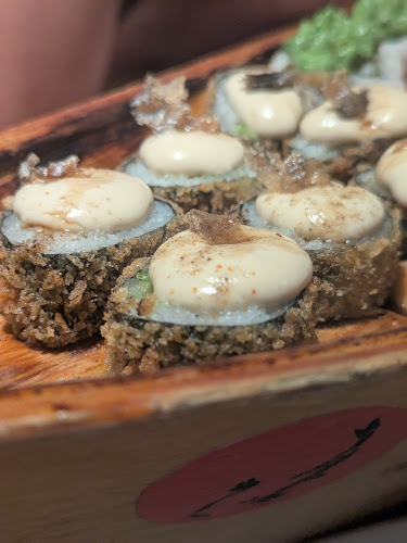 Koi - La Merced - Trujillo