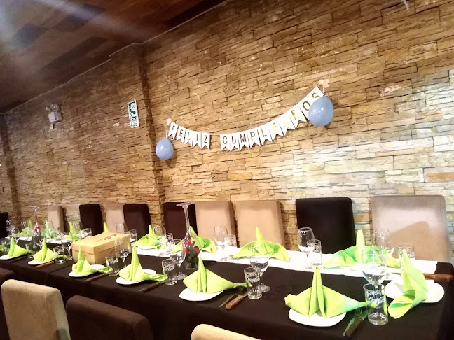 Comentarii opinii despre El Parrillón De Larco