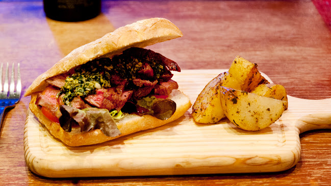 La República RestoBar