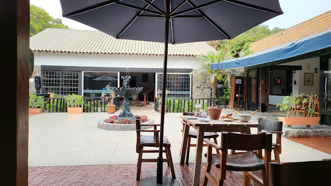 Granja Azul Santa Clara