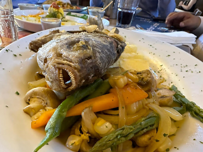 Av. Javier Prado Este 5335, La Molina 15023