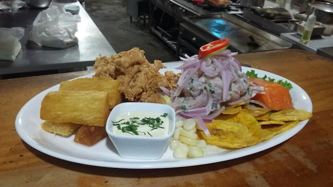 Opinii despre El Batán Restaurant Gourmet în Chincha Alta - Gastronomía y hostelería