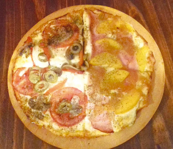 Pizzeria Navalazo - Gastronomía y hostelería
