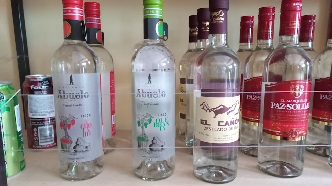 Jhoada licores - Gastronomía y hostelería