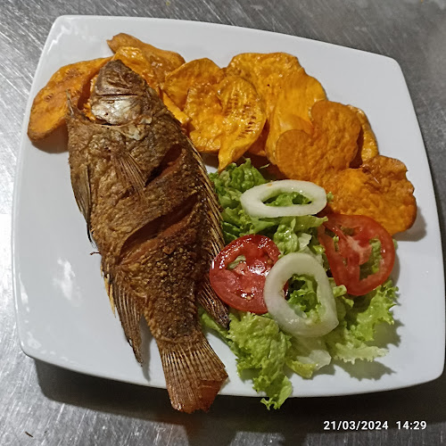 EL PARRILLAJE CAJAMARCA - Gastronomía y hostelería