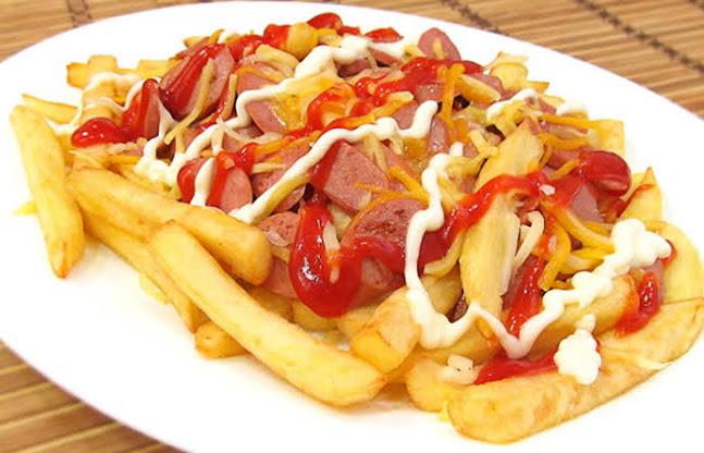 Opinii despre Gardenias 18 în Huaral - Gastronomía y hostelería