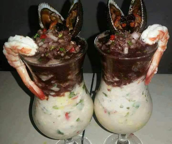 Restaurant Cevicheria "CHABUQUITA"