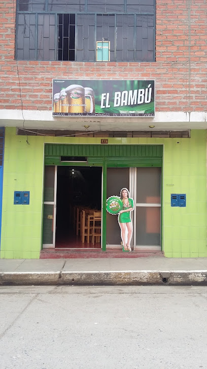 Bar Bambú