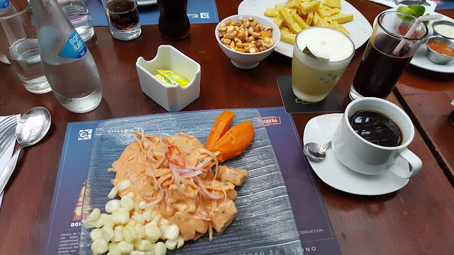 Av. Mariscal La Mar 456, Miraflores 15074