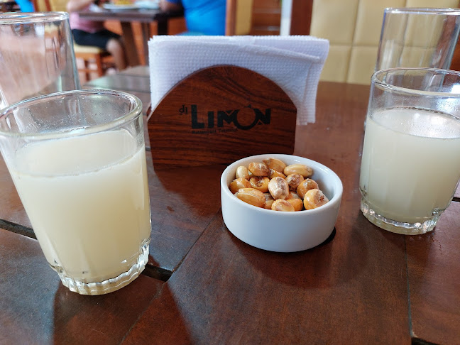 Restaurante Di Limon