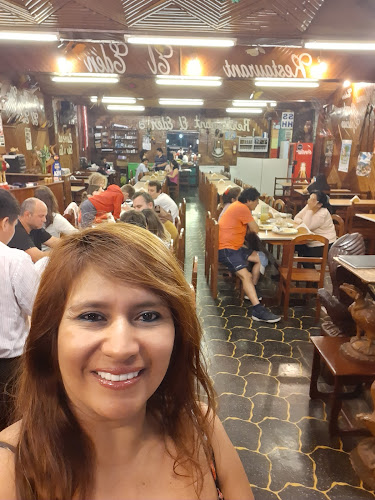 Opinii despre Polleria REX în La Merced - Gastronomía y hostelería