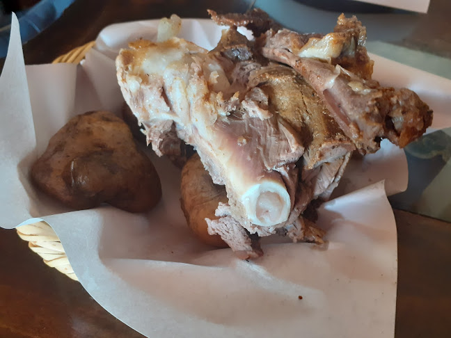 Opinii despre Kankacho Ayavireno "Dona Aleja" în Azángaro - Gastronomía y hostelería