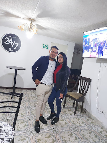 WVWR+HWF, Av. Francisco Forcelledo, Callao 07001