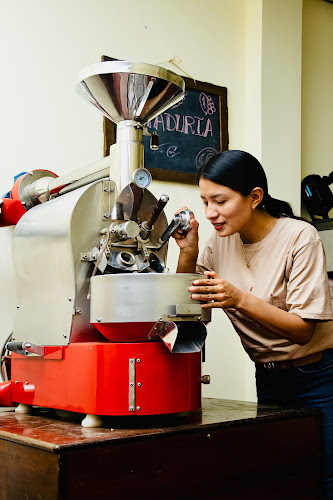 VillaCruz Café - Víctor Larco Herrera