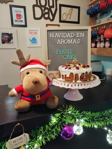 Opinii despre Aromas De Te y Sandwichs în Pisco - Gastronomía y hostelería