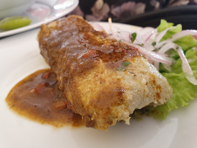 Don Lucho Restaurante - Piura