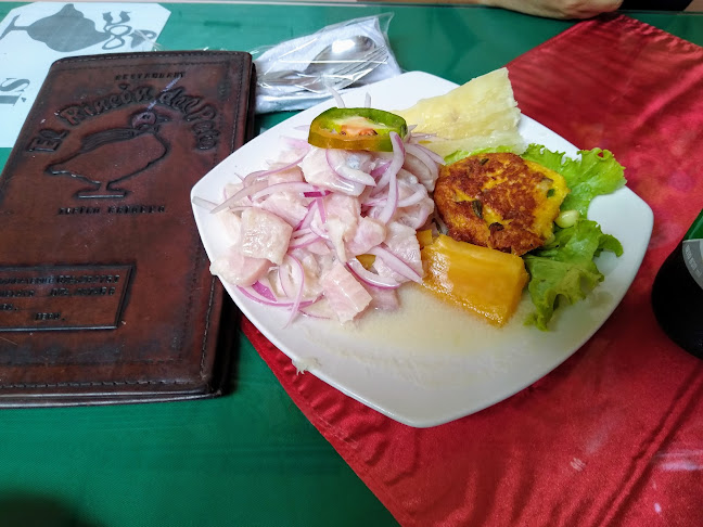 El Rincon del Pato - Lambayeque