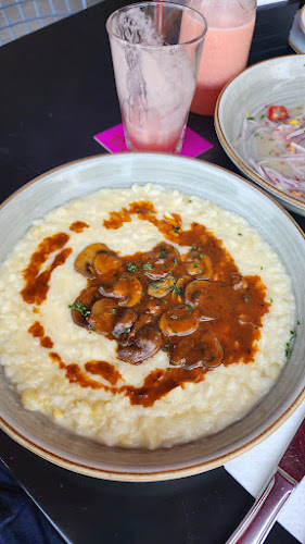 Opinii despre Tanta în Jesús María - Gastronomía y hostelería