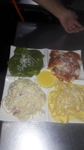 Comentarii opinii despre Pizzería Don Lucho