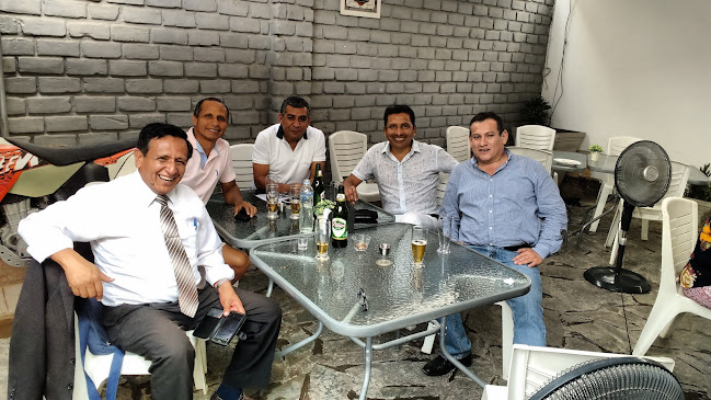 Comentarii opinii despre Restaurante El Sabroso