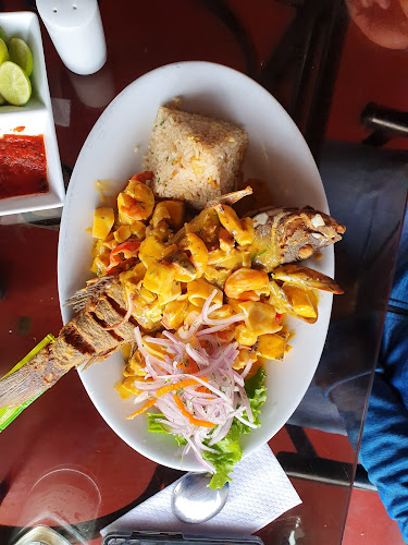 Comentarii opinii despre Cevicheria TU BARRUNTO