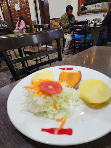 Anticucho Y Parrilla MIGUELITO - Gastronomía y hostelería