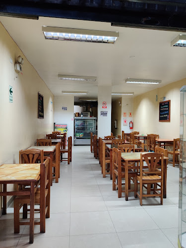 Valle del Pillco - Restaurante Vegetariano