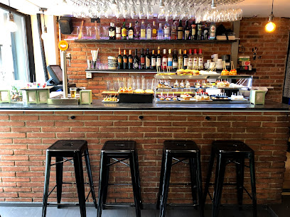 Bar Pintxin