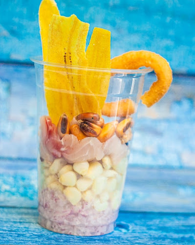 Comentarii opinii despre Don Frito Cix