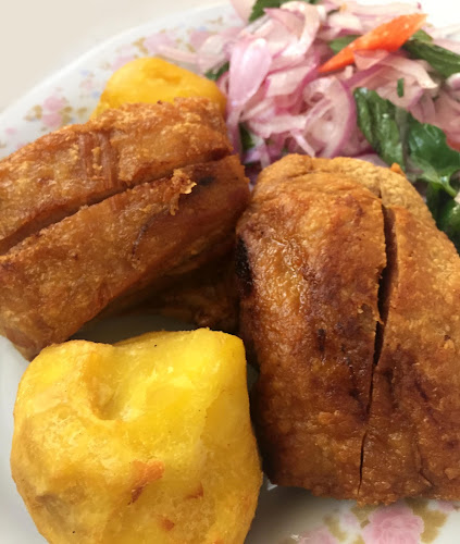 Comentarii opinii despre La Chura Restaurante Arequipeño