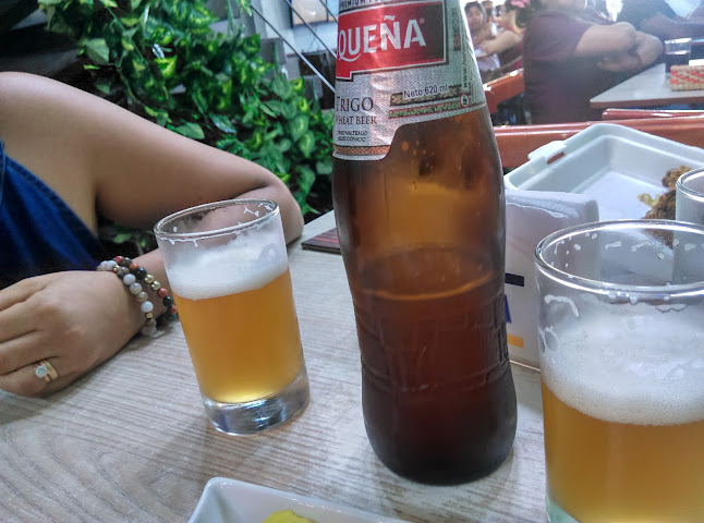 Comentarii opinii despre Tonderos Restobar