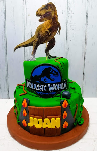 Moresweet Pastelería - Callao