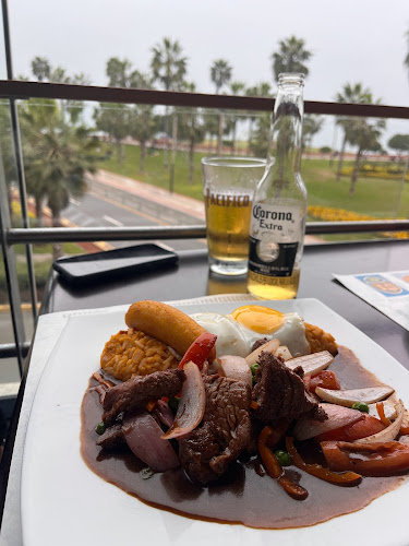 Punta Sal - Miraflores - Gastronomía y hostelería