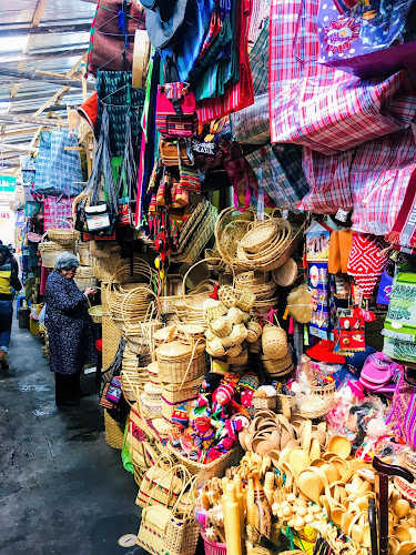 Mercado Central - Cajamarca