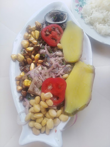 Restaurante Cabo Blanco - Gastronomía y hostelería