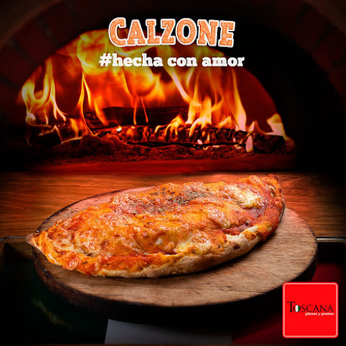 Toscana Pizzeria - Cusco